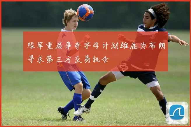 绿军重启争夺字母计划雄鹿为布朗寻求第三方交易机会